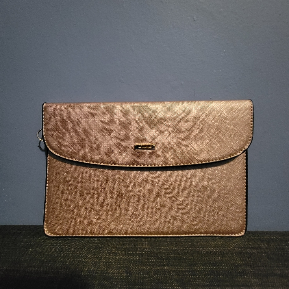 ❗CLOSET LIQUIDATION❗️Lovevook Clutch